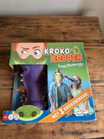 Kroko koppen, Drie of vier spelers, Ophalen of Verzenden