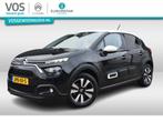 Citroën C3 PureTech 110 Shine | Navigatie | Keyless | Airco, 1199 cc, Zwart, Bedrijf, Handgeschakeld