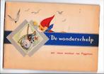 De Wonderschelp - Een nieuw avontuur van Piggelmee, Verzenden, Zo goed als nieuw