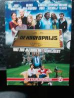 hoofdprijs, Boxset, Ophalen of Verzenden, Zo goed als nieuw, Drama