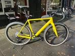 AURUM Manto - 56cm - nieuwe gravel bike met garantie, 28 inch, Carbon, 10 tot 15 versnellingen, Nieuw