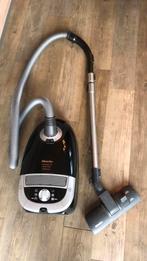 Miele C2 Complete powerline Black Pearl stofzuiger, Witgoed en Apparatuur, Stofzuigers, Ophalen of Verzenden, Zo goed als nieuw