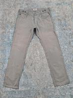 PME Greyhound W36 L34 Straight 100% katoen Bronno3634, Kleding | Heren, Spijkerbroeken en Jeans, W36 - W38 (confectie 52/54), New Yorkstraat 50, 1175 RD Lijnden