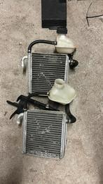 2x aprillia radiateur, Ophalen of Verzenden