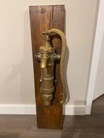 Waterpomp, Ophalen, Gebruikt, Handmatig, Overige typen