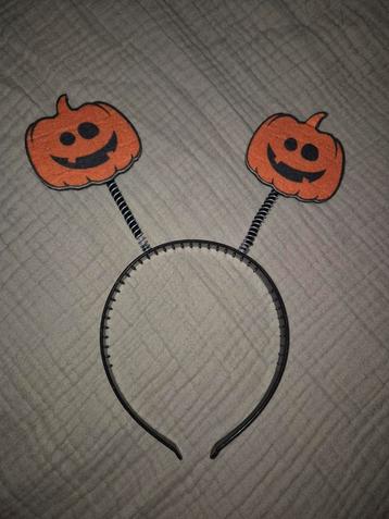 Halloween diadeem beschikbaar voor biedingen