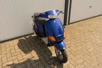 Zip type 3, Fietsen en Brommers, Scooters | Piaggio, Tweetakt, Gebruikt, Ophalen of Verzenden, Maximaal 25 km/u