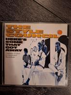 The Style Council - Here's Some That Got Away CD, Cd's en Dvd's, Verzenden, Zo goed als nieuw