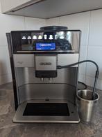 Siemens EQ.6 plus s100 Espresso Machine, Ophalen