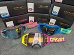Oakley airbrake mx bril nieuw!!, Ophalen of Verzenden
