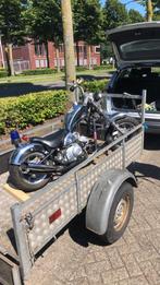 Mini harley 50cc, Motoren, Onderdelen | Harley-Davidson