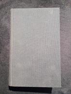 Robert Musil, De man zonder eigenschappen, Boeken, Ophalen of Verzenden, Gelezen