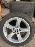 NIEUWSTAAT Originele velgen BMW 3 of 4 serie, Auto-onderdelen, Banden en Velgen, 17 inch, Velg(en), Gebruikt, 225 mm