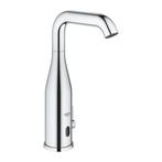 Grohe Essence E Wastafelmengkraan (opbouw), Ophalen of Verzenden, Nieuw, Chroom, Wastafel