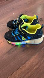 Heelys schoenen met lichtjes, Ophalen of Verzenden, Zo goed als nieuw, Schoenen