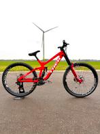 Trek Session 9.9 Carbon 29” Downhill mountainbike Maat L, Fully, Ophalen, Gebruikt, Trek