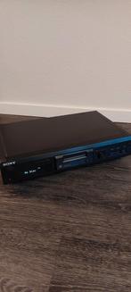 Sony MDS-JE330 Minidisc Recorder/Speler, Audio, Tv en Foto, Walkmans, Discmans en Minidiscspelers, Ophalen, Minidisc-recorder