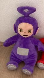 Teletubbie paars, Ophalen, Zo goed als nieuw