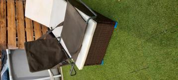 NASH Bedchair buddy beschikbaar voor biedingen
