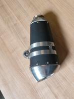 Nette originele KTM superduke GT uitlaat / demper, Motoren, Onderdelen | Overige, Gebruikt, Ophalen of Verzenden, Mtp, Industriestraat 5