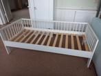 ikea peuterbed, Ophalen, Gebruikt, 70 tot 85 cm, 140 tot 160 cm