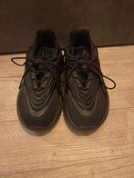 Adidas ozelia black maat 40,5, Ophalen of Verzenden, Zo goed als nieuw