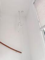 Seletti monckey hanglamp wit, Huis en Inrichting, Ophalen of Verzenden, Zo goed als nieuw, Overige materialen, 75 cm of meer