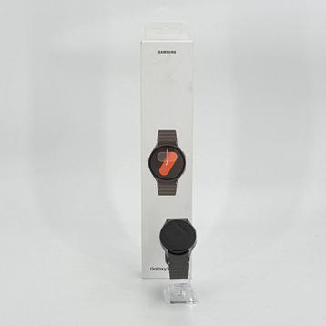 Samsung Galaxy Watch7 - smartwatch - 40mm beschikbaar voor biedingen