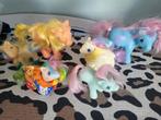 vintage my little pony, Ophalen of Verzenden