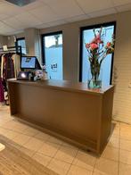 Bar voor binnen of buiten, Ophalen