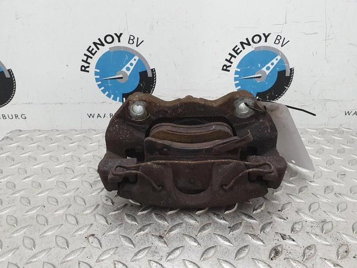 OPEL ASTRA Astra GTC [CALIPER] 2006, Auto-onderdelen, Remmen en Aandrijving, Gebruikt, ARN erkend, Stiba lid, Erkend duurzaam