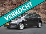 Volkswagen Polo 1.2 TSI 86PK 5-deurs | Airco | Cruise | Orig, Voorwielaandrijving, Euro 5, Stof, Gebruikt