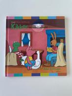 Max Velthuijs | Kikker en het slaapfeest ISBN 9789025882068, Ophalen of Verzenden, Zo goed als nieuw, Max Velthuijs, Fictie algemeen