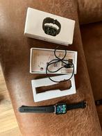 smart watch smartwatch nieuw, Zwart, Nieuw, Ophalen of Verzenden, Waterdicht