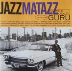 Guru Jazzmatazz the new reality volume ll, Ophalen of Verzenden, 2000 tot heden, Zo goed als nieuw