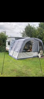 Air tent camper bus, Caravans en Kamperen, Ophalen of Verzenden, Zo goed als nieuw