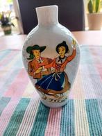 Tiroler kruikje is leeg en 12.5cm., Ophalen of Verzenden, Zo goed als nieuw