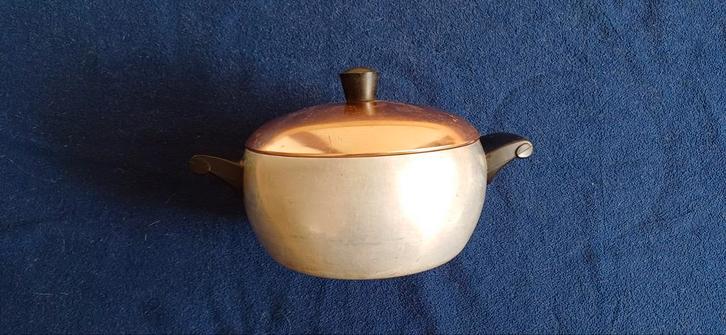 American vintage pan van Wear-Ever, Verzamelen, Retro, Huis en Inrichting, Ophalen