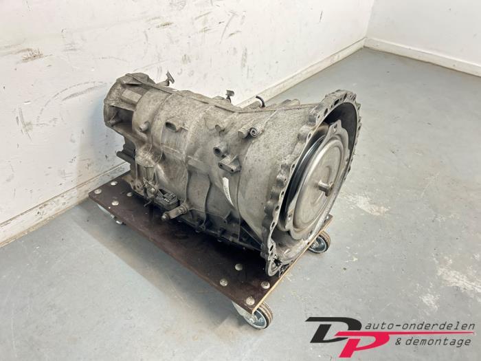 Automaatbak van een Landrover Discovery, -, -, Ophalen of Verzenden, -