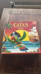 Catan junior, Hobby en Vrije tijd, Gezelschapsspellen | Bordspellen, Ophalen of Verzenden, Zo goed als nieuw