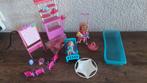 Barbie en steffie spullen, Ophalen of Verzenden, Zo goed als nieuw, Toebehoren