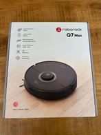 Roborock Q7 max, Ophalen of Verzenden, Zo goed als nieuw, Robotstofzuiger, Minder dan 1200 watt