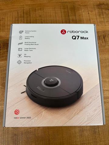 Roborock Q7 max beschikbaar voor biedingen