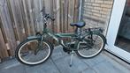 Groene fiets 24inch, Ophalen, Zo goed als nieuw, 24 inch