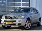 Mercedes-Benz M-Klasse ML 63 AMG 510PK | Bi-Xenon | Glazen s, Automaat, Gebruikt, 8 cilinders, 510 pk