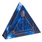 Harry Potter - Deathly Hallows Necklace, Ophalen of Verzenden, Nieuw, Overige typen
