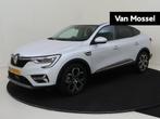 Renault Arkana 1.6 E-Tech Hybrid 145 Intens | AUTOMAAT | Nav, Stof, Euro 6, Wit, Origineel Nederlands