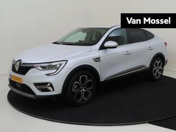 Renault Arkana 1.6 E-Tech Hybrid 145 Intens | AUTOMAAT | Nav beschikbaar voor biedingen