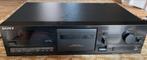 Sony TC-K311 Cassettedeck, Ophalen, Enkel, Sony