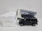 Autoart Millennium Mercedes Benz G55 AMG 1:18 Nieuwstaat, Ophalen of Verzenden, Nieuw, Auto, Autoart